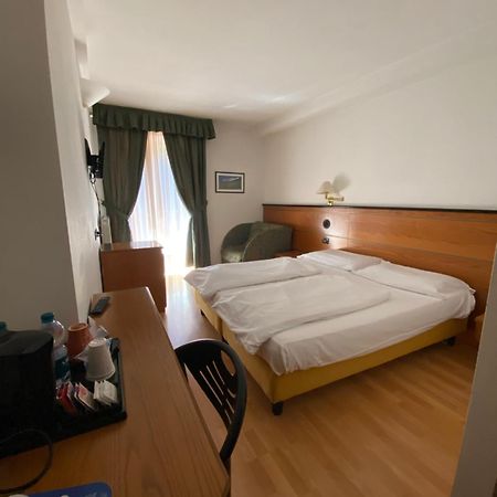 Albergo Aprica Garni Kültér fotó