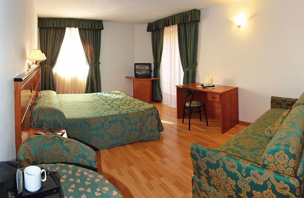 Albergo Aprica Garni Kültér fotó