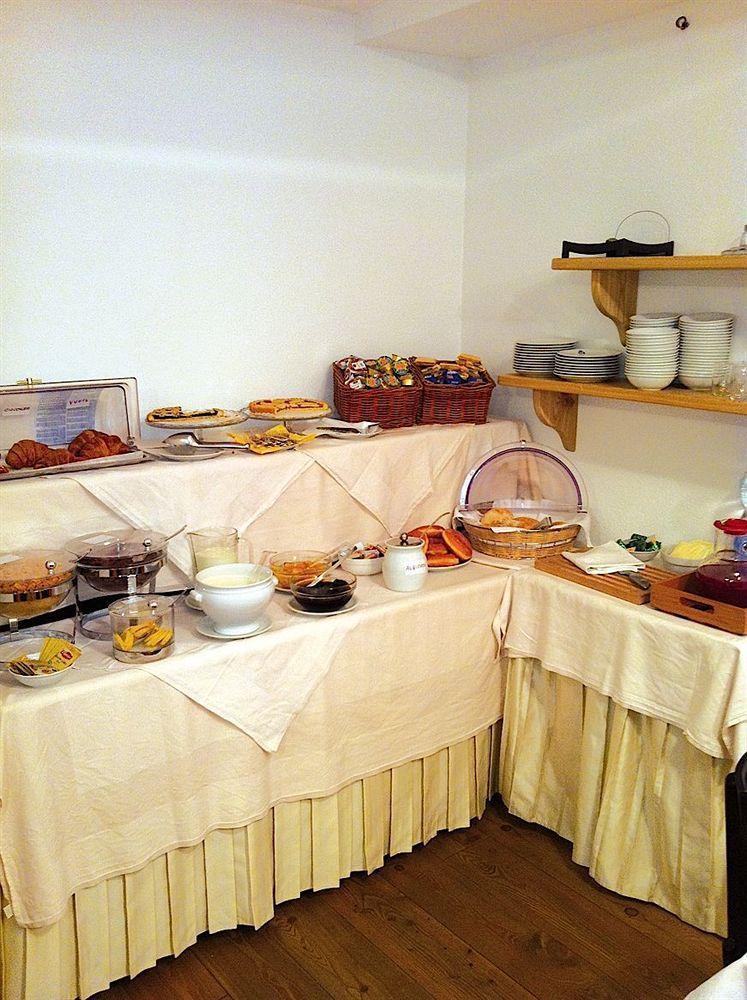 Albergo Aprica Garni Kültér fotó