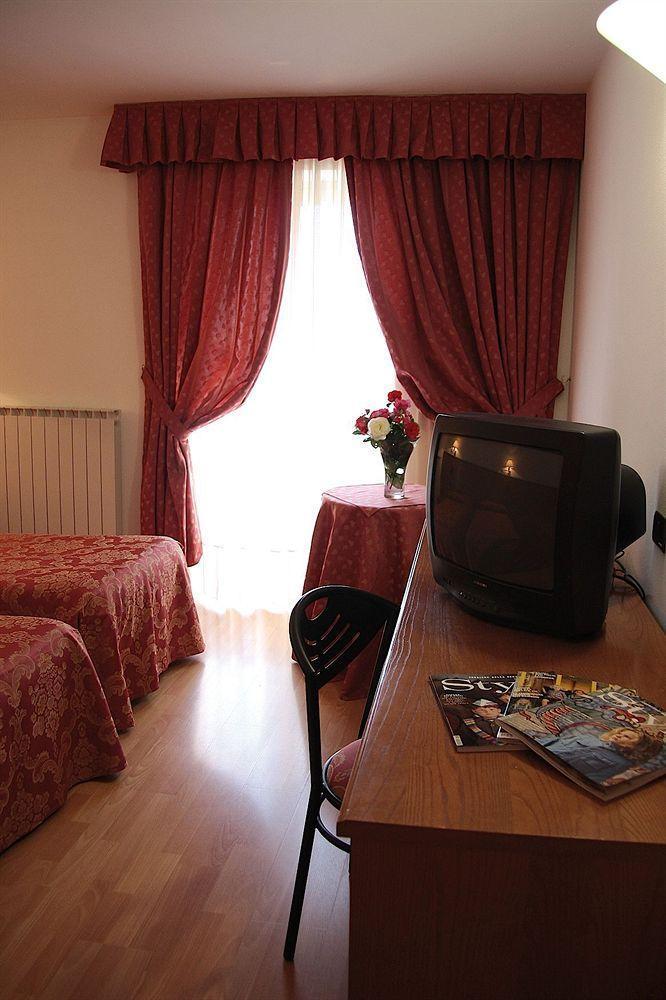 Albergo Aprica Garni Kültér fotó